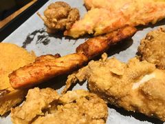 -牛気·越光米牛肉饭(水游城店)