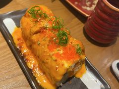 -鳥喜Toriki怀石烧鸟料理