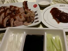 -全聚德(常州店)