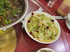 -临江后街鳝丝(临江店)