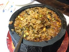 -大海碗·京菜炸酱面(雍和宫店)