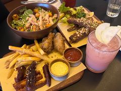 -农畉LONFOOD(万象天地店)