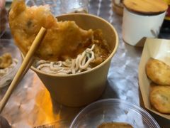-非遗·十八曲鱼饺(西马总店)