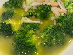 -金时代顺风大酒店(金山店)