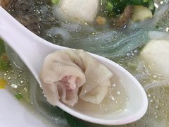-其美潮州鱼旦粉世家(花城汇南区分店)