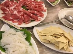 -台北吴记老锅底麻辣火锅(蓝村路店)