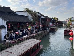 -苏州吴宫泛太平洋酒店