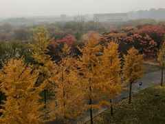 -北京瑞麟湾温泉度假酒店