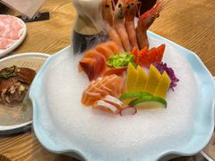 -尚海豆捞(乐虹坊店)