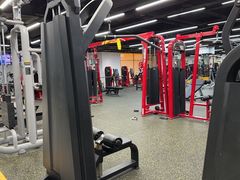 -超鹿运动(融侨锦江店)