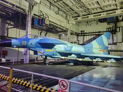 -泰达航母主题公园