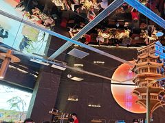 -西塔老太太泥炉烤肉(上海七宝领展广场店)