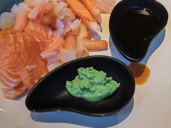 -金海湾自助餐厅(金陵饭店)