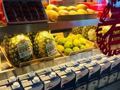 自助取餐区-茶百道(京溪店)