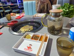 -棒小伙·齐齐哈尔烤肉(龙茗路店)