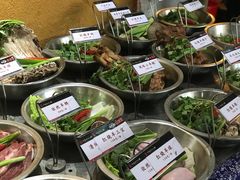 -丁里羊肉小镇(天鹅湖总店)