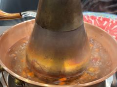 -东来顺饭庄(上地华联店)