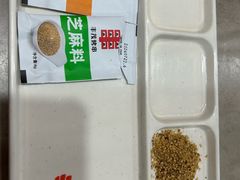 -丰茂海鲜烧烤(龙源华府店)
