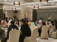 -食為天·本地人爱吃的淮扬菜(瘦西湖店)