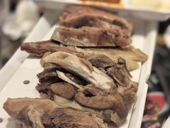 -巴依老爷新疆美食(工体旗舰店)