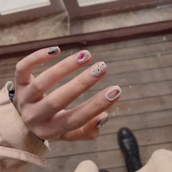 -Sukiko日式美甲美睫