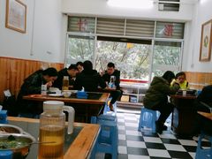 大堂-弓虽昌焖烧鸡(大竹林店)