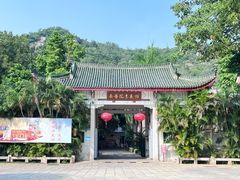 -南普陀寺
