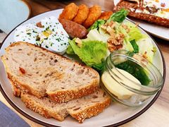 -RAC BAR(安福路店)