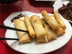 -张桥杨记羊肉饭店