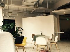 大堂-CAFE'IN精品咖啡体验空间(小寨店)