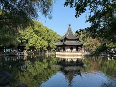 -西园寺素食(西园弄戒幢律寺店)