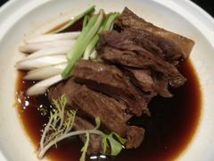 -阿庄新豫菜(通泰路店)