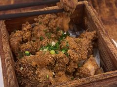 -一楼食业·美食人家