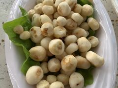 野生珍珠马猪蹄-墨脱石锅椰子鸡•海鲜糟粕醋(榆亚路店)