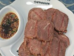 -遇见小院—虹鳟鱼•农家菜(怀柔店)
