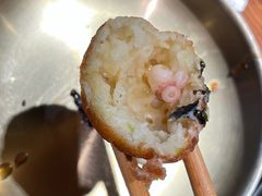-九田家黑牛烤肉料理(新辰里亚运村店)