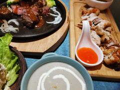 -俄士厨房(未来城店)