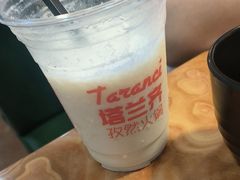 -塔兰齐新疆孜然火锅(鲤鱼山路店)