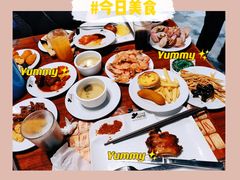 -汉巴味德(大悦城店)
