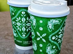 -沿途四季·云南菜·诗酒茶(蓝色港湾店)