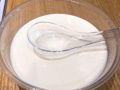榴莲奶冻-豆豆冰室·地道招牌椰子冻(大良店)