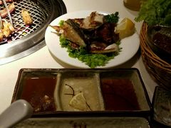 -赤坂亭M9和牛烧肉·日料398放题(万达店)