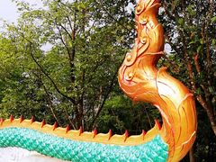 -西双版纳勐泐文化旅游区