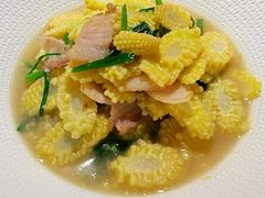 -庐灶江南·江南菜·四合院Bistro(东直门雍和宫·原华侨宾馆店)