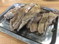 -马学武手抓美食(下南关总店)