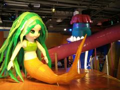 -安徒生童话乐园