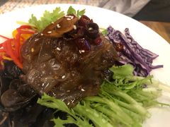 -局气 烤鸭·北京菜(光华路店)