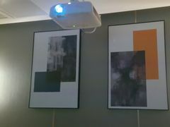 -金色印象·4K影院式足体养生(石碾盘店)