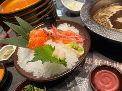 -牛YO寿喜烧和牛火锅自助(三台子万象汇店)
