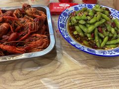 -江城燕子大排档(江汉路步行街店)